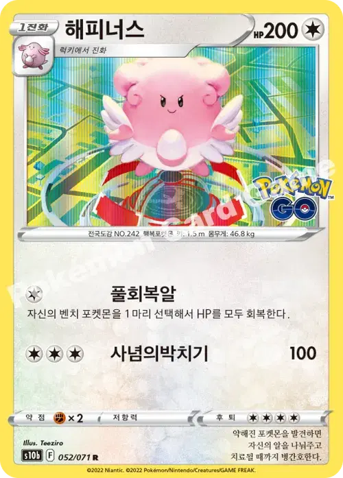 해피너스