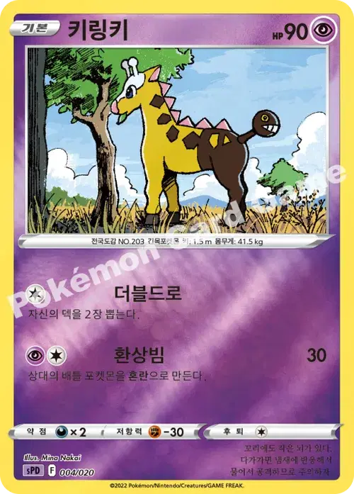 키링키