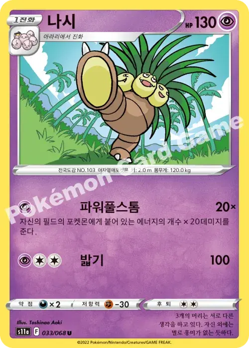 나시