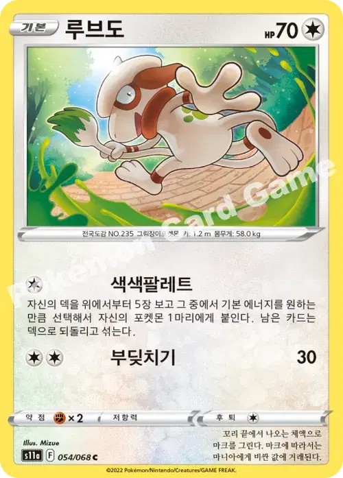 루브도