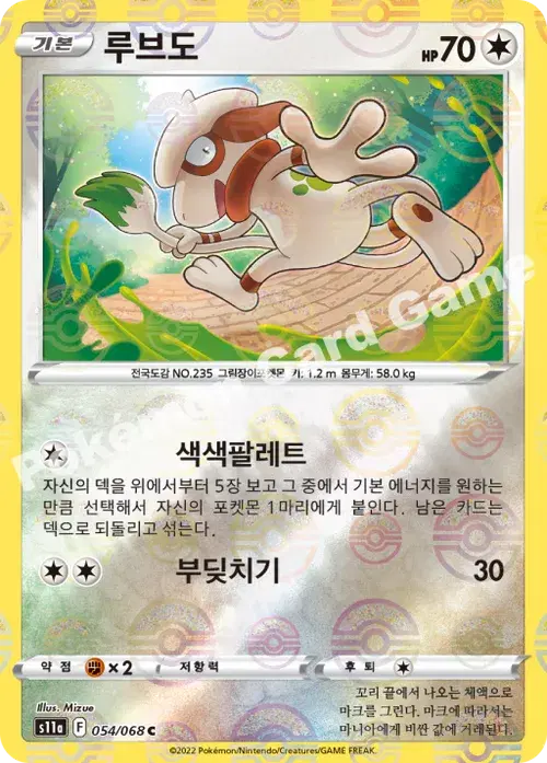 루브도