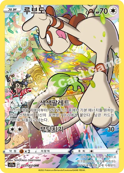 루브도