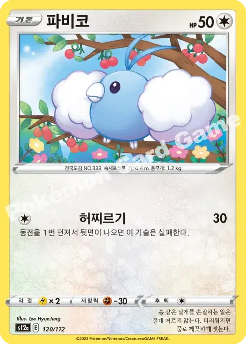 파비코