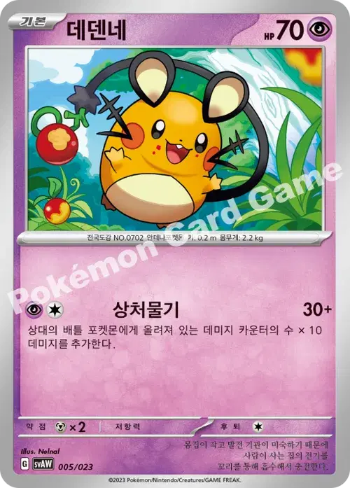 데덴네