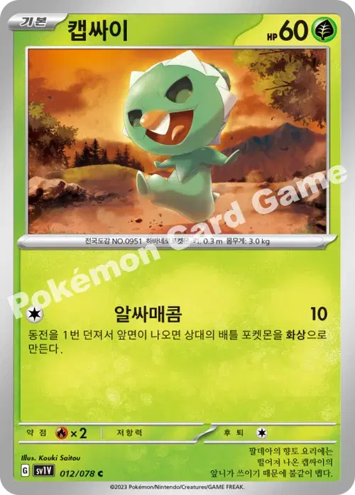 캡싸이