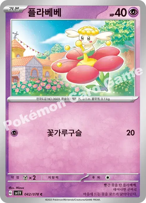 플라베베