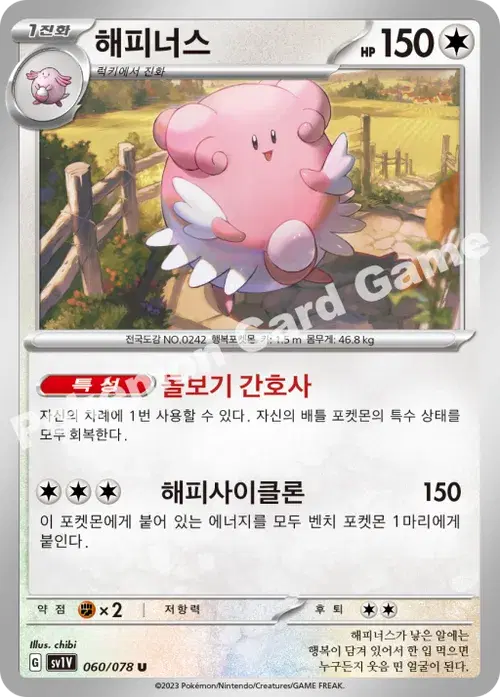 해피너스
