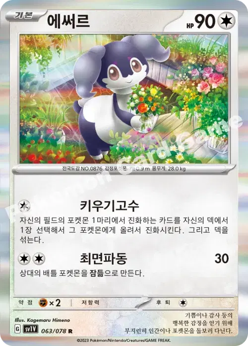에써르