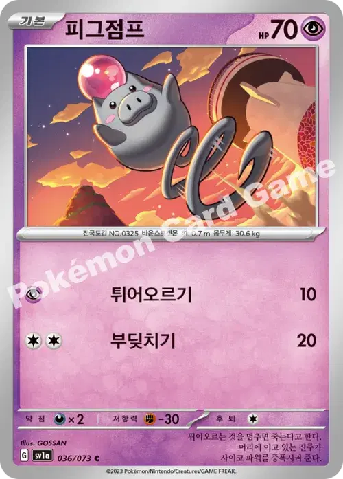 피그점프