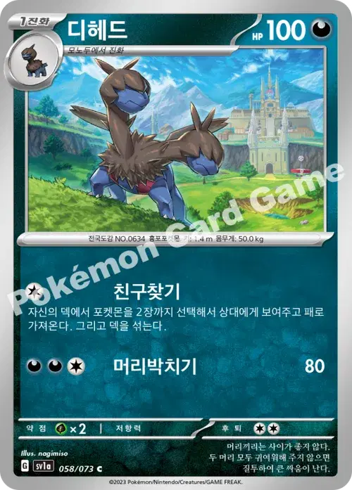 디헤드