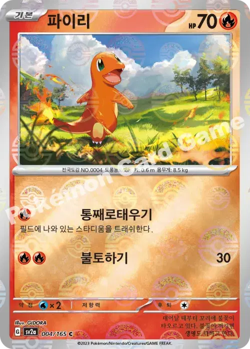 파이리