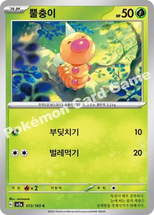 뿔충이