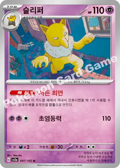 슬리퍼