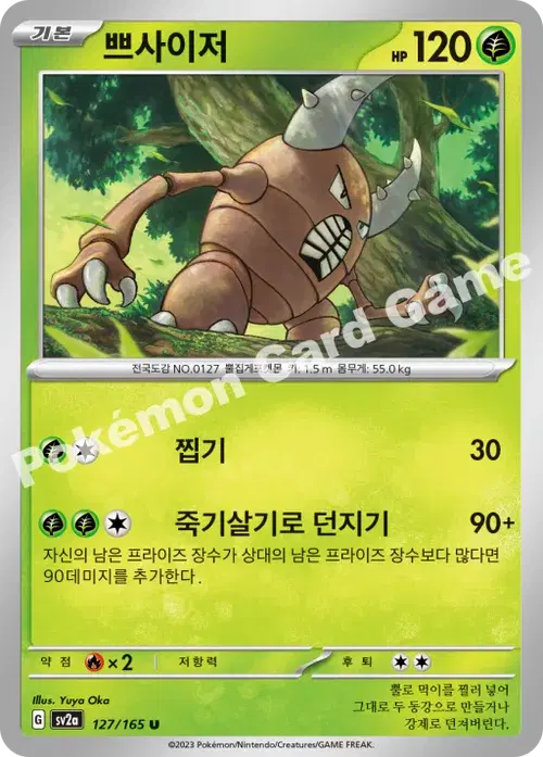 쁘사이저