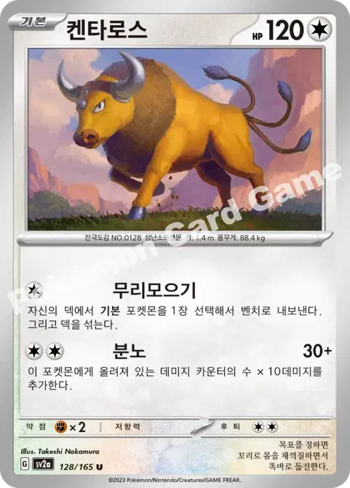 켄타로스