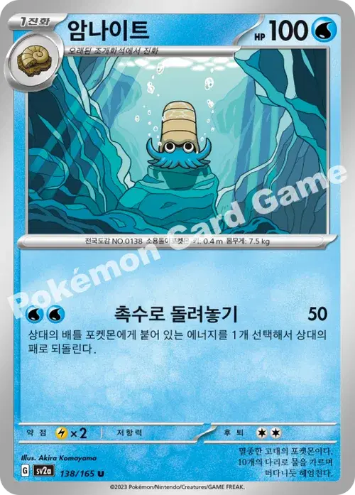 암나이트