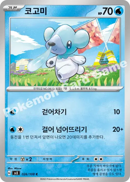 코고미