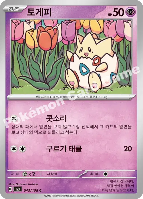 토게피