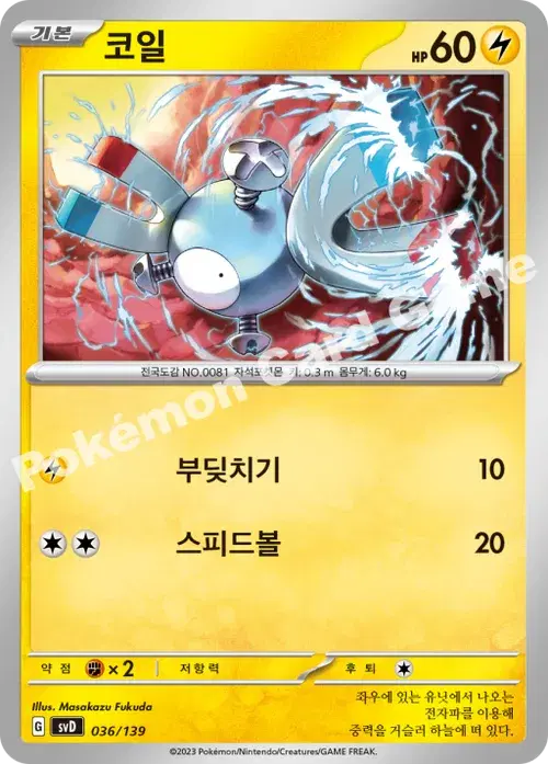 코일