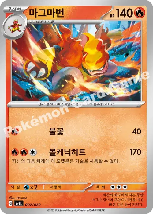 마그마번