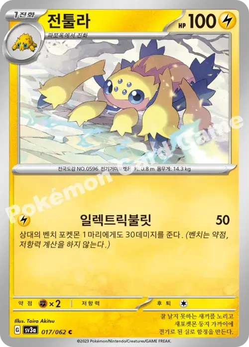 전툴라