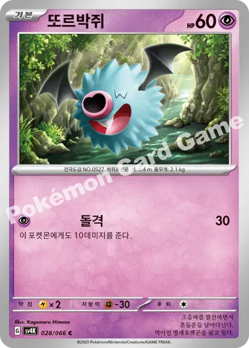 Kagemaru Himeno