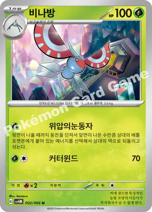 비나방
