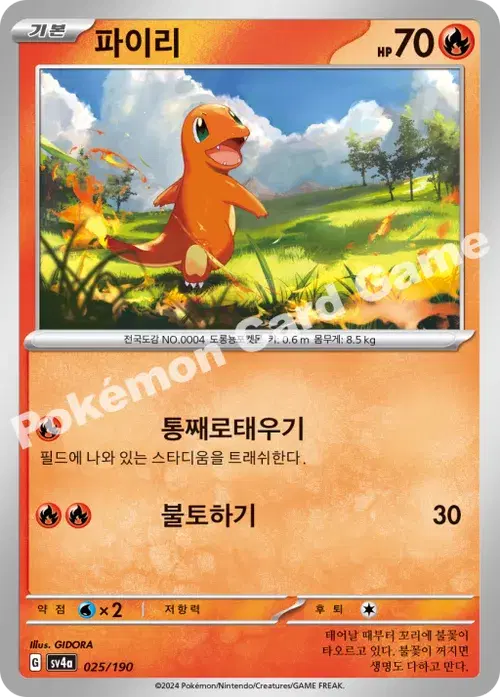 파이리