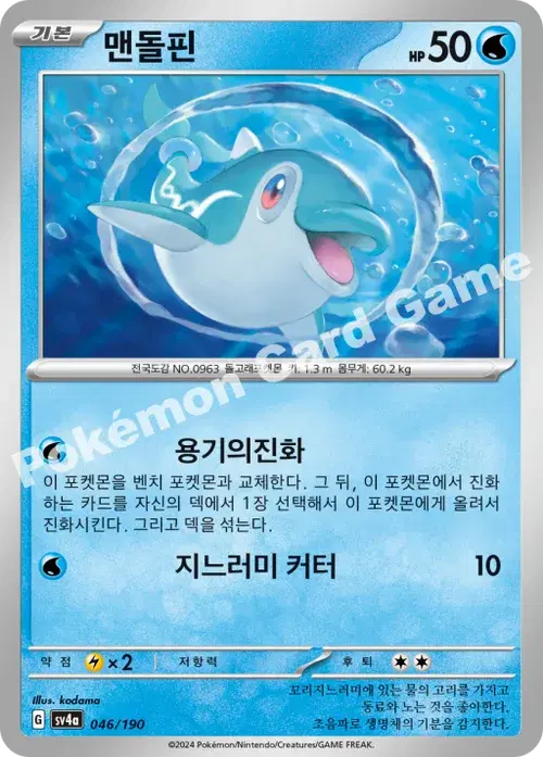 맨돌핀