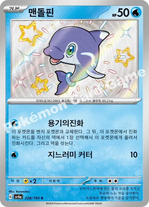 맨돌핀