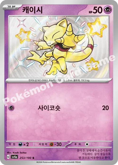 캐이시