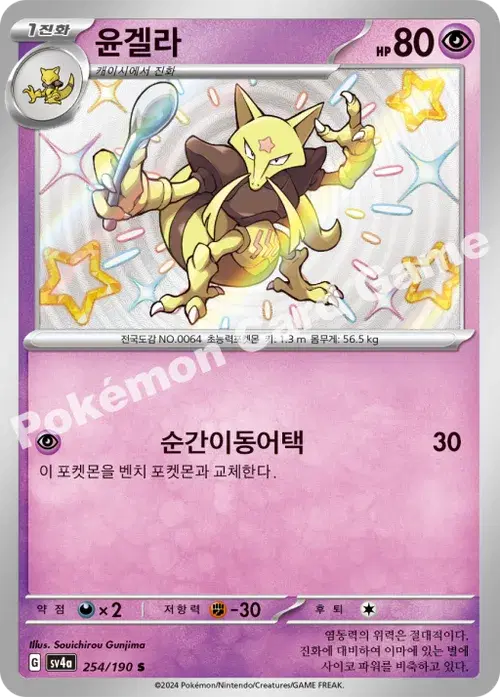 윤겔라
