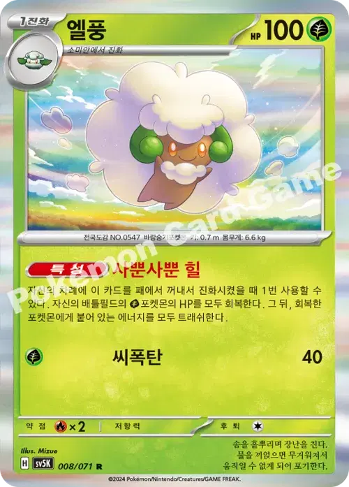 엘풍