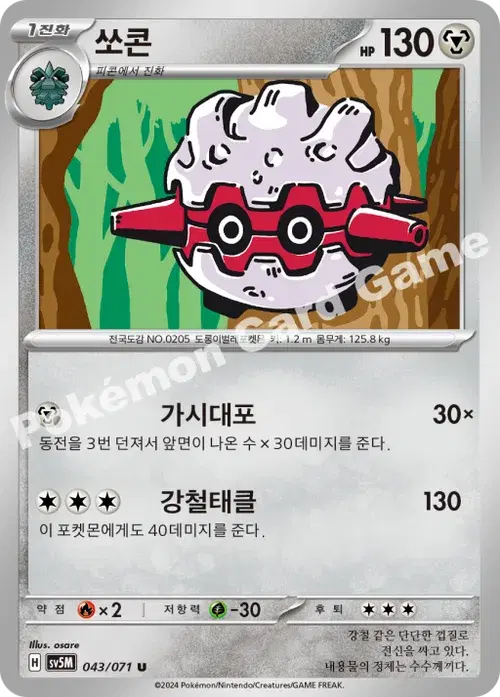 쏘콘