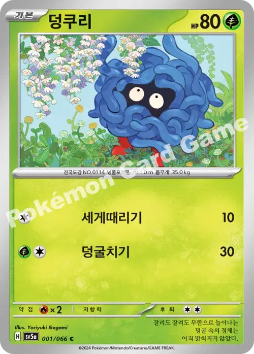 덩쿠리