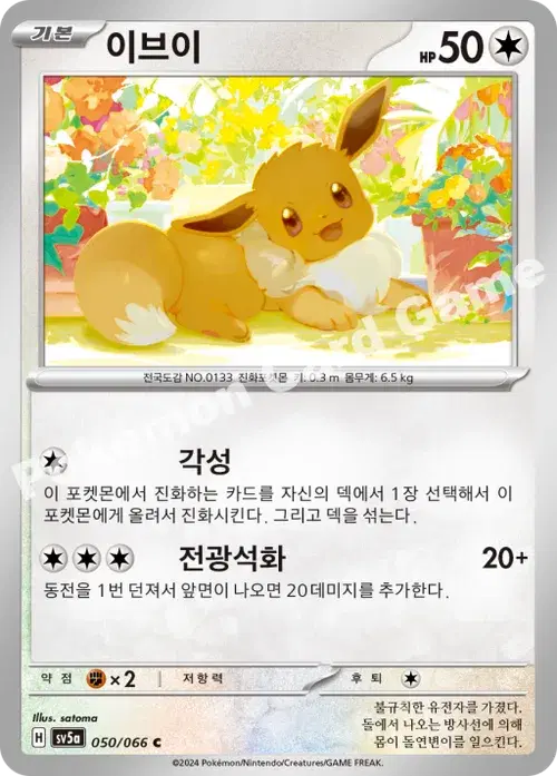 이브이
