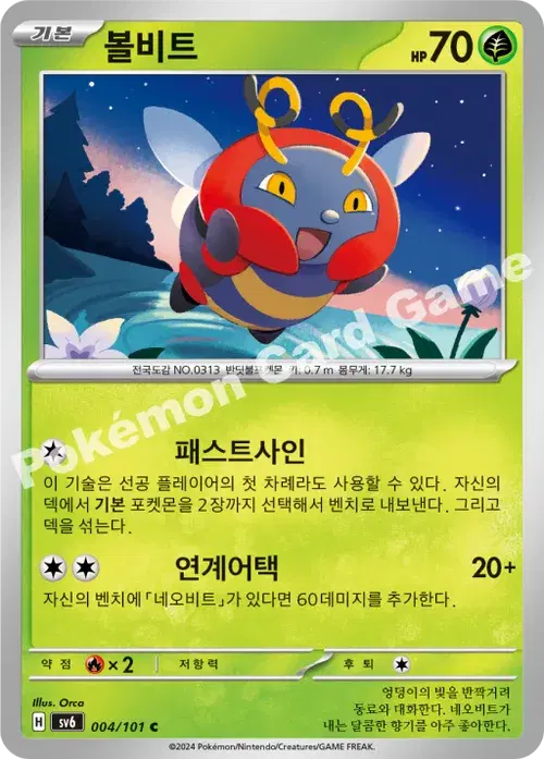 볼비트