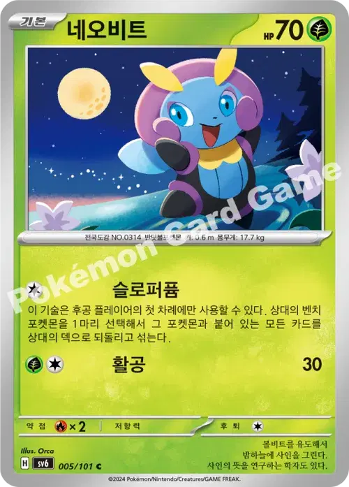 네오비트