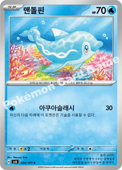 맨돌핀