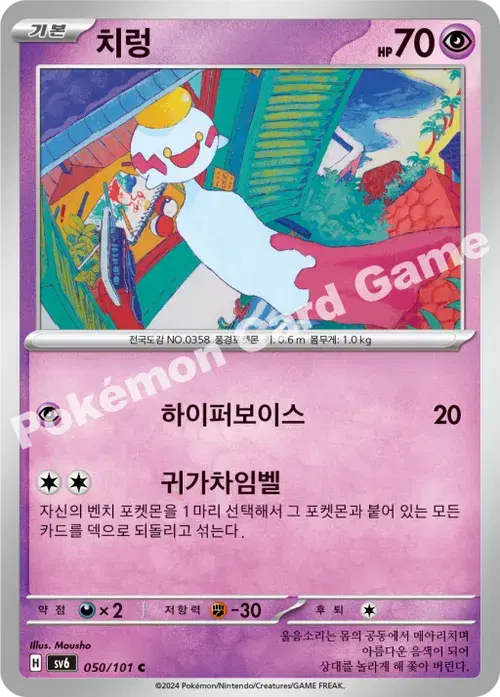 치렁