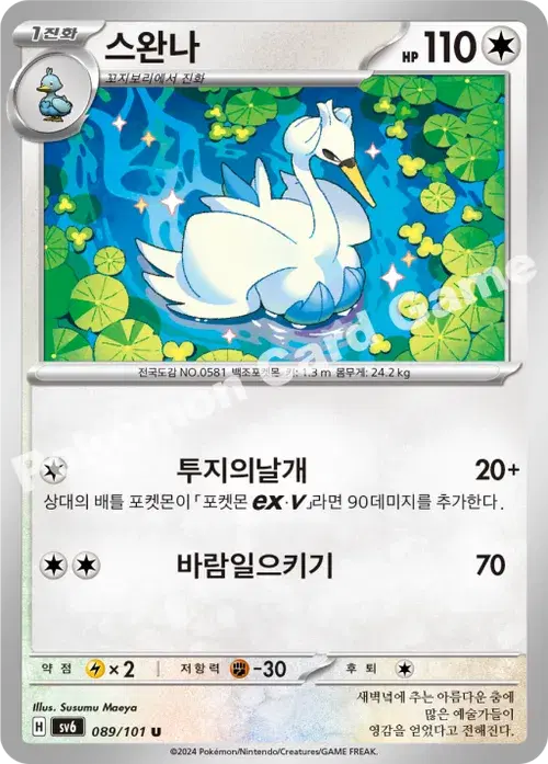 스완나