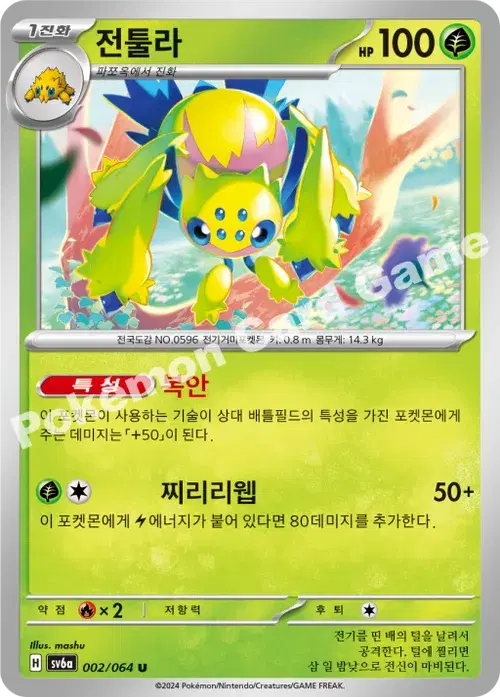 전툴라
