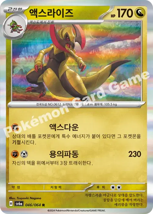 액스라이즈