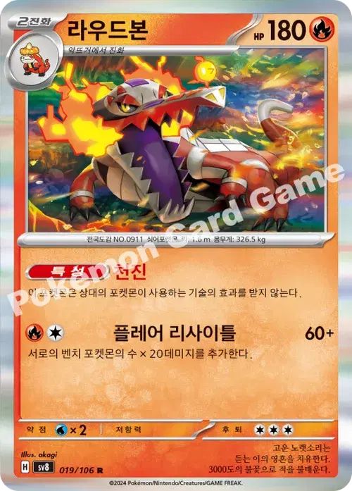 라우드본