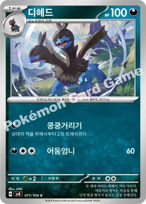 디헤드