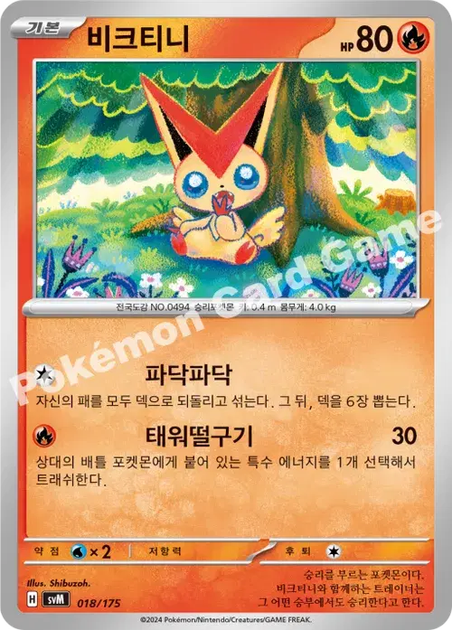 비크티니