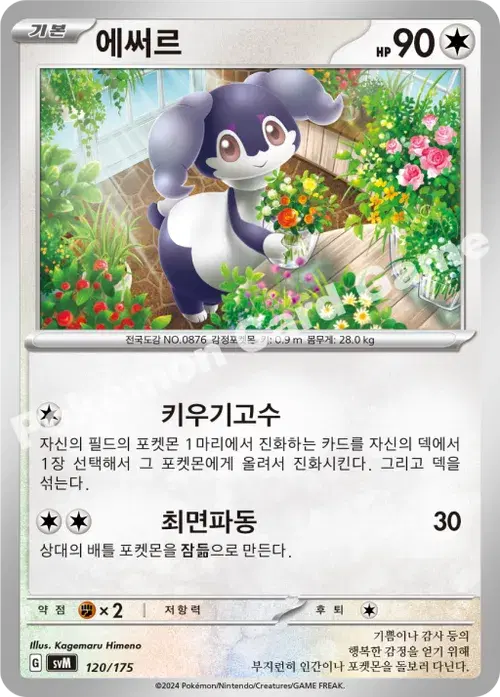 에써르