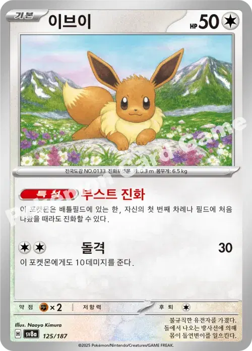 이브이