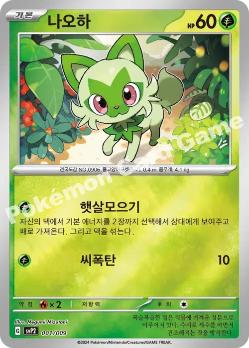 나오하