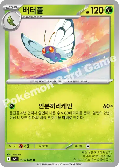 버터플